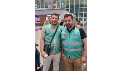 Kalbi Selim Derneği'nden Afrika'ya Dev Kurban Bayramı Organizasyonu