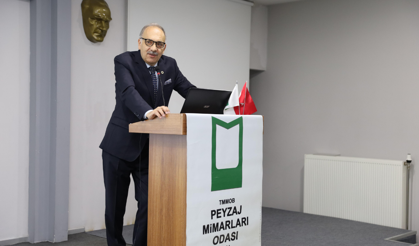 “Bursa’nın Yeşil Kimliği İklime Dirençle Yeniden Yazılıyor”