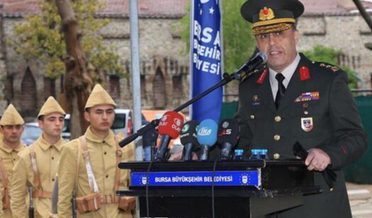 15 Temmuz  Darbe Girişiminde: Bursa'daki Kahramanlık ve  Türkiye'deki İlk Gözaltı