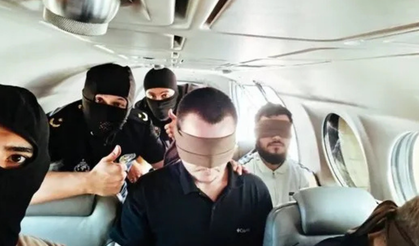 Son Dakika | Demirözler Suç Örgütü Elebaşı Rusya'da Yakalandı: Türkiye'ye İade Edildi