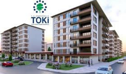 TOKİ Başvuru E-Devlet Ekranı 2025: 500 Bin Sosyal Konut Projesi Başvuruları Ne Zaman Başlayacak?