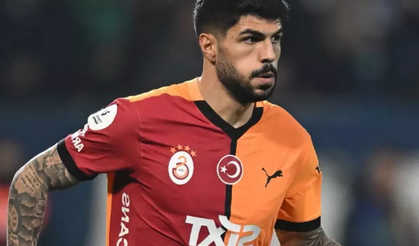 GALATASARAYLI EREN ELMALI’DAN ÇARPICI BAHİS İTİRAFI: "19-20 Yaşındaydım..."
