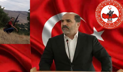 KAHRAMAN GÜVENLİK KORUCULARI CAMİASINA VE BÜYÜK TÜRK MİLLETİNE DUYURU…