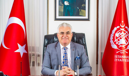 İBB İtfaiye Daire Başkanı Adliyeye Sevk Edildi! Yolsuzluk Soruşturmasında Son Dakika Gelişmesi