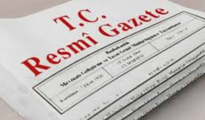 Resmi Gazete’de Dev Değişiklikler: 2026 Çevre Cezaları ve Geri Kazanım Payları Belli Oldu!