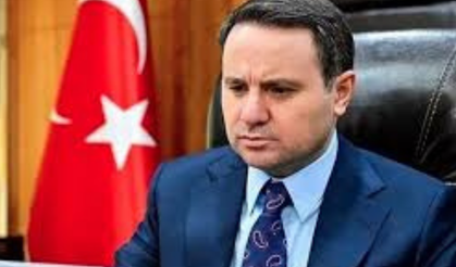 Adalet Bakanı Akın Gürlek Kimdir?