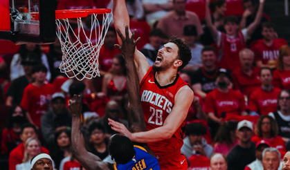 Alperen Şengün neden yok, Sırbistan maçında neden oynamıyor?