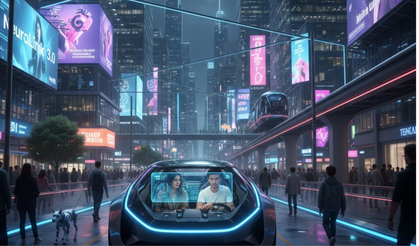 Araç Kiralamalarda Artık Elektrikli Araç Şartı ve 5 Yaş Sınırı Geliyor!