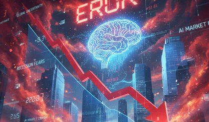 Borsa Neden Düşüyor? BIST 100'de Sert Kayıplar ve Piyasa Analizi