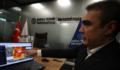 BTÜ Konut ve Zeminin Deprem Riskini Önceden Gösteren Sistem Geliştirdi