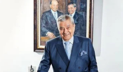 Bursa İş Dünyasının Acı Kaybı: Kamil Yazıcı Kimdir?