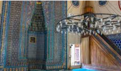 Bursa Namaz Vakitleri 2026: Bursa Ezan Saatleri