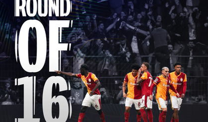 CANLI ANLATIM | Juventus - Galatasaray Maç Özeti