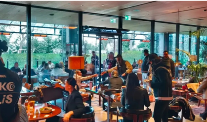 ClubHouse Bebek’e 100 Polisle Dev Narkotik Operasyonu!