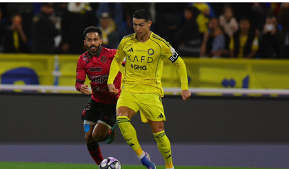 Cristiano Ronaldo  Al Nassr Maçında Neden Oynamıyor?