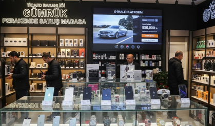 Gümrükte Unutulan Ürünler Nereden Satın Alınır?