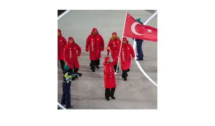 Kış Olimpiyatları'nda Büyük Hayal Kırıklığı: 86 Milyon Türkiye Nüfusunu Sadece 8 Sporcu Temsil etti!