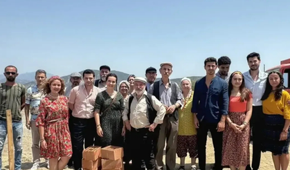 Kuşaklılar filmi nerede çekildi? oyuncuları kimler?