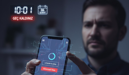 MHRS Uygulaması Neden Açılmıyor ?