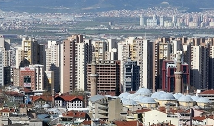 TOKİ Bursa Kura Çekiliş Sonuçları: Asil ve Yedek İsim Listesi