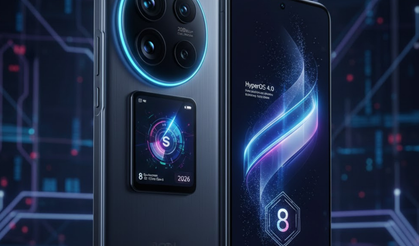 Xiaomi 18 Pro Serisi Ezber Bozmaya Geliyor...