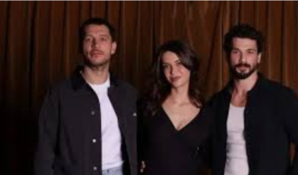 Yeraltı 3. Bölüm İzle: Yeni Bölümde Tansiyon Yükseliyor!