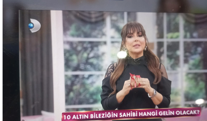 Gelinim Mutfakta Bilezikleri Kim Aldı? 359. Hafta Birincisi