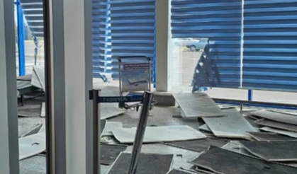 İran’a ait İHA’lar Azerbaycan’da okul ve havalimanı yakınına düştü