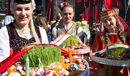 Nevruz Nedir, Neden Kutlanır? Tarihçesi