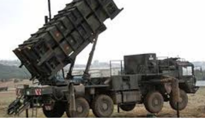 Patriot Hava Savunma Sistemi Nedir, Niçin Kullanılır?