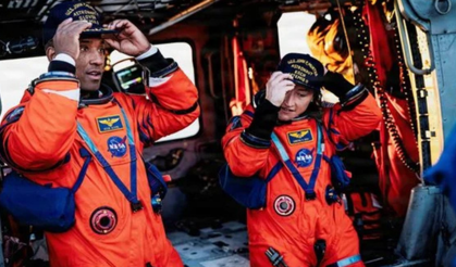 Artemis II Mürettebatı Dünya’ya Döndü: Astronotlardan İlk Duygusal Açıklamalar