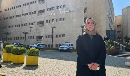 Bursa'da Yüsra Türkoğlu Dosyasında Yeni Karar: 15 Doktor İçin Soruşturma İzni