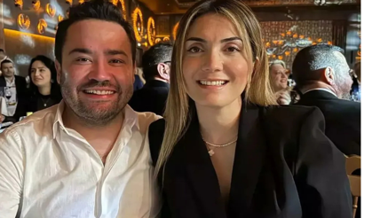 Muhittin Böcek’in gelini kimdir? Zuhal Böcek kimdir, kaç yaşında, nereli?