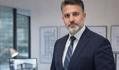 Şahin Biba Kimdir? AK Parti Bursa Başkan Vekili Adayı Şahin Biba Nereli, Kaç Yaşında?