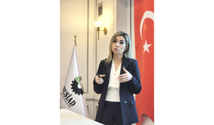 Bursa Sanayici İş Adamları Derneği (BUSİAD) Ekonomiyi Masaya Yatrıdı!