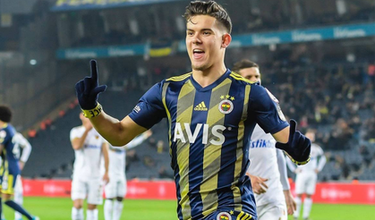 Fenerbahçe’de ayrılık çanları: İsmail Yüksek’e Premier Lig kancası! Ferdi detayı gündem oldu