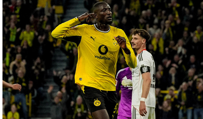 Fenerbahçe’de Guirassy Bombası! Seçime Günler Kala Dev Hamle