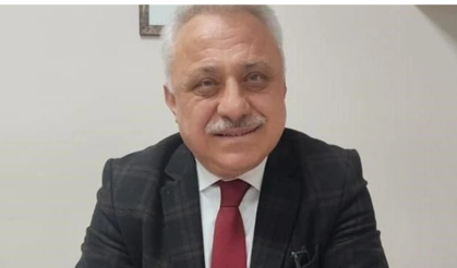 Ayhan Özbek kimdir? Bursa siyasetinin tanınan ismi hayatını kaybetti