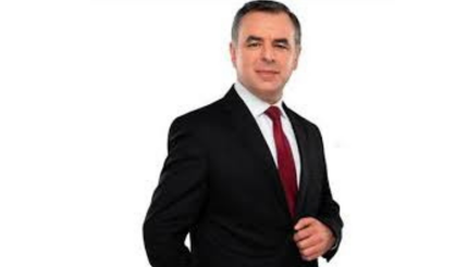 Barış Yarkadaş'tan Gündem Yaratan İddia: “Bir Parti Daha Mutlak Butlanla Karşı Karşıya”