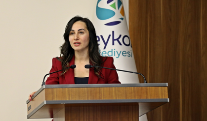 Beykoz Belediye Başkan Vekili Özlem Vural Kimdir? Kaç Yaşında ve Nereli?
