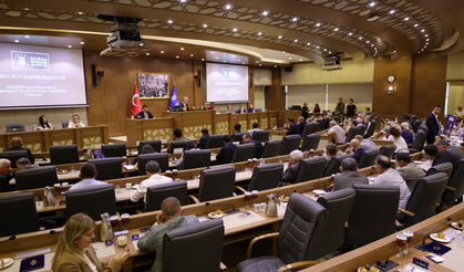 Büyükşehir'den katı atık yönetimi için önemli adım