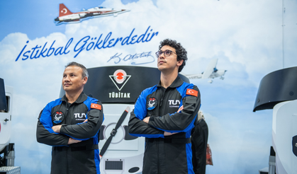 GUHEM Havacılık ve Uzay Teknolojileri Lisesi Milli Teknoloji Hamlesi’nin Liderlerini Yetiştirecek