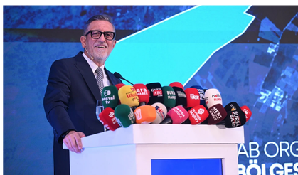 BTSO Başkanı İbrahim Burkay, TEKNOSAB ve KOBİ OSB'ye İlişkin Tüm Soruları Yanıtlayacak