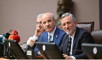 BTSO ve YÖK İş Birliğiyle Bursa Uygulamalı Eğitimin Üssü Oluyor
