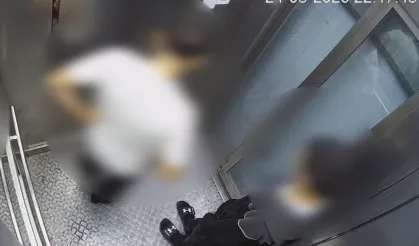 BursaRay'da asansör arızası değil, kamu malına zarar!