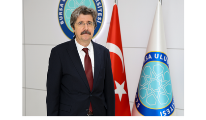 BUÜ, TÜBİTAK 1001 projeleriyle zirve yürüyüşüne devam ediyor