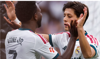 Real Madrid - Málaga CF puan durumları: Maç sonucu ve La Liga'da güncel sıralama