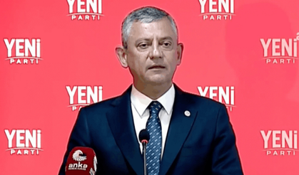 İYİ Parti’den Özgür Özel’e ‘Adaylık’ Resti İddiası! Mansur Yavaş Detayı