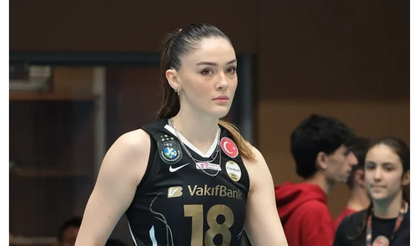 Zehra Güneş Kimdir, Kaç Yaşında ve Nereli? Filenin Sultanları’nın Yıldızı Zehra Güneş’in Kariyeri ve Ödülleri