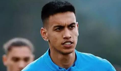 İrfan Can Eğribayat'a Tepkiler Çığ Gibi! Gençlerbirliği - Galatasaray Maçında Hata Pahalıya Mal Oldu